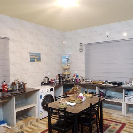 Al-Bustan House& Umm Qais Apartment Umm Qays Bagian luar foto
