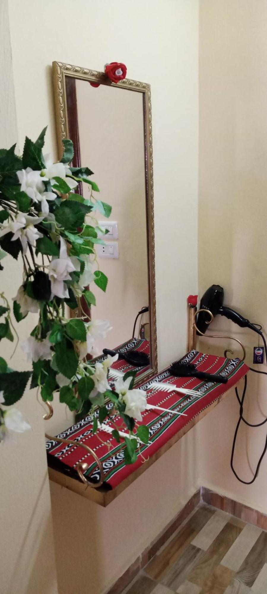 Al-Bustan House& Umm Qais Apartment Umm Qays Bagian luar foto